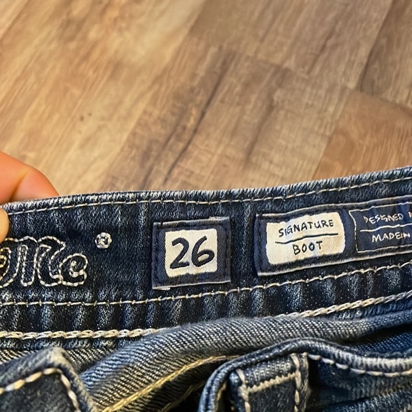 Miss Me bootcut jeans - Picture 2 of 3